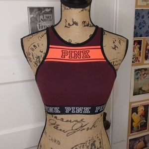 PINK Sports Bra